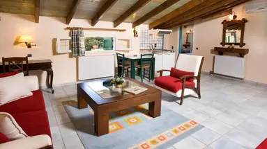 Villa Yannis