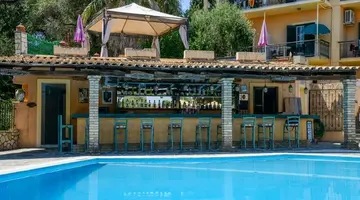 Villa Yannis
