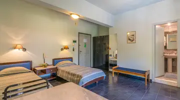 Villa Yannis