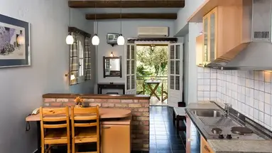 Villa Yannis