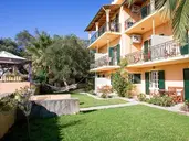 Villa Yannis