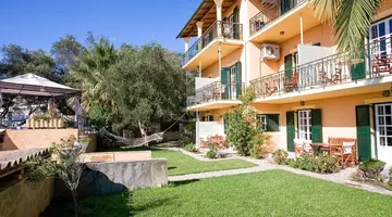 Villa Yannis