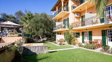 Villa Yannis