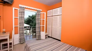 Villa Yannis
