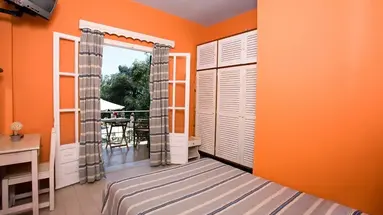Villa Yannis