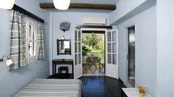 Villa Yannis