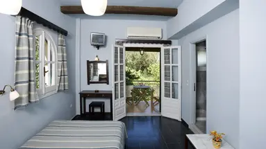 Villa Yannis
