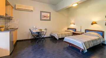 Villa Yannis