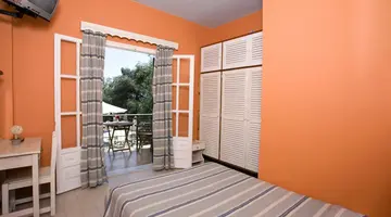 Villa Yannis
