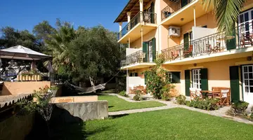 Villa Yannis