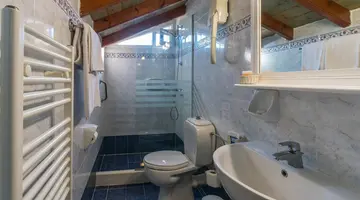 Villa Yannis