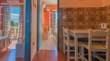 Villa Yannis