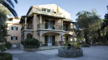 Villa Yannis