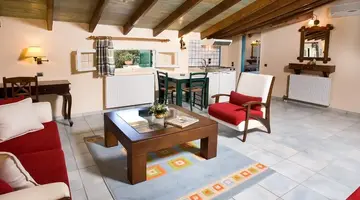 Villa Yannis