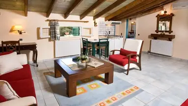 Villa Yannis