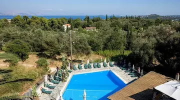 Villa Yannis