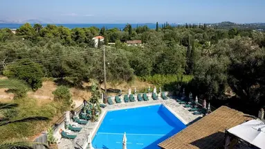 Villa Yannis