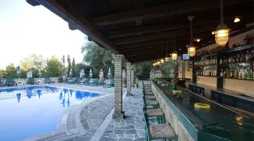 Villa Yannis
