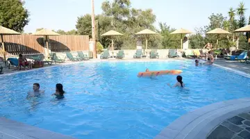 Villa Yannis