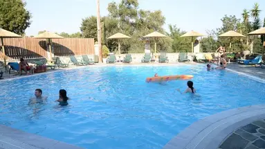Villa Yannis