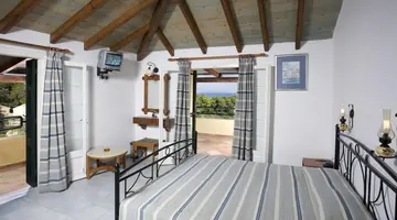 Villa Yannis