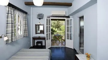 Villa Yannis