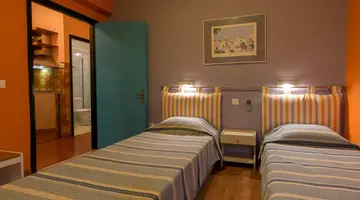Villa Yannis