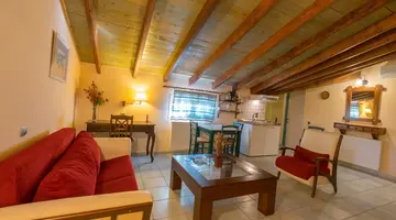 Villa Yannis