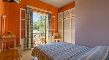 Villa Yannis