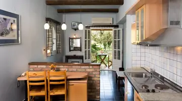 Villa Yannis