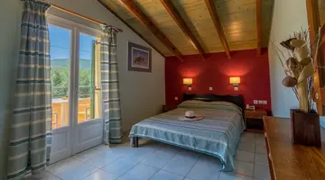 Villa Yannis