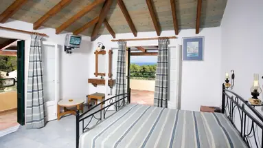 Villa Yannis