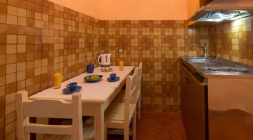 Villa Yannis
