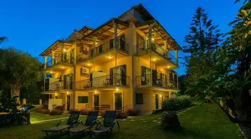 Villa Yannis