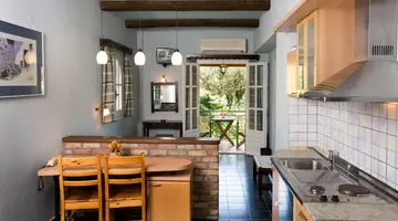 Villa Yannis