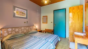 Villa Yannis