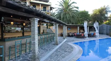 Villa Yannis