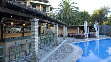 Villa Yannis