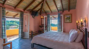 Villa Yannis
