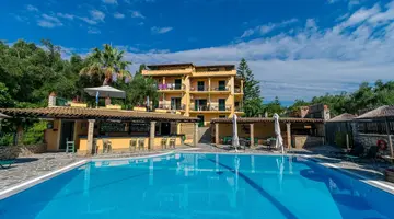 Villa Yannis