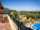 Villa Yannis