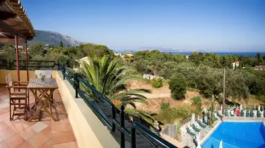 Villa Yannis
