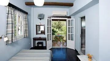 Villa Yannis