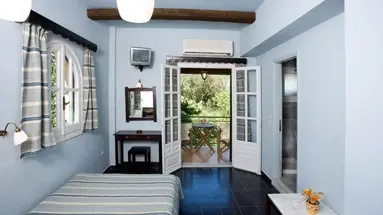 Villa Yannis