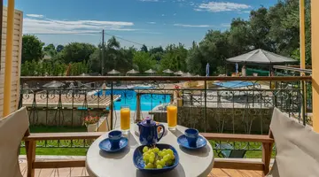 Villa Yannis