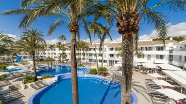 Villaconcha Aparthotel Hoposa