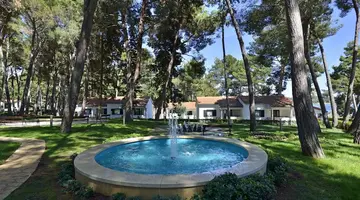 Village Galijot Plava Laguna