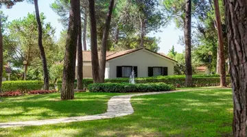 Village Galijot Plava Laguna