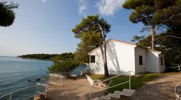 Village Galijot Plava Laguna