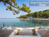 Village Galijot Plava Laguna